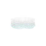 Pearl Curtain Customize Chandelier