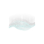 Pearl Curtain Customize Chandelier