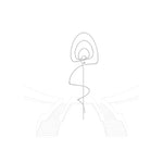 Pearl Drop Customize Chandelier