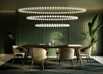 Pearl Drop Customize Chandelier