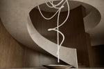 Pearl Drop Customize Chandelier