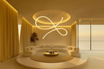 Pearl Drop Customize Chandelier