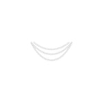 Pearl Drop Customize Chandelier
