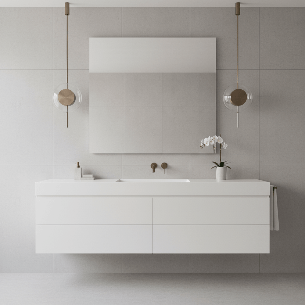 Pendulum Pendant Lamp