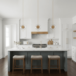 Pendulum Pendant Lamp