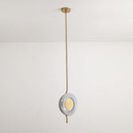 Pendulum Pendant Lamp