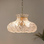 Petal Ice Pendant Light