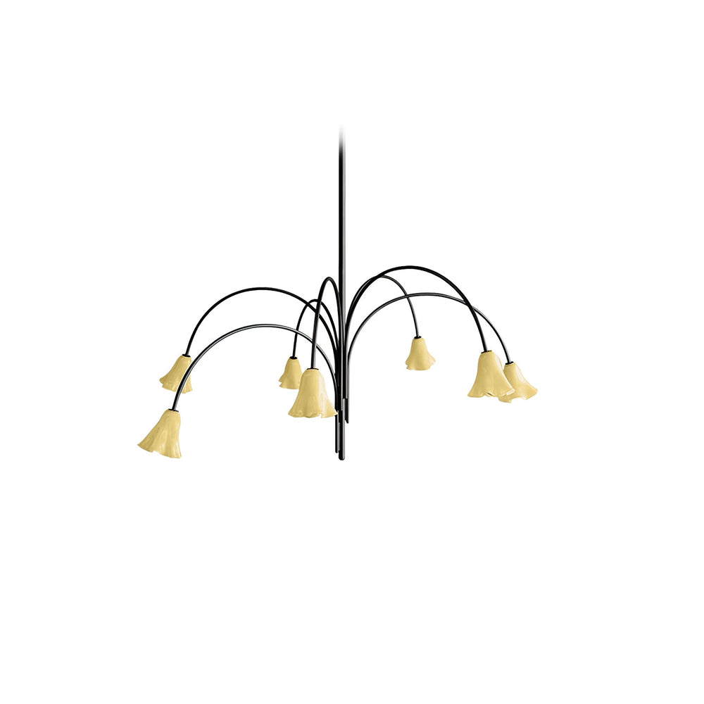 Petalia Blossom Chandelier
