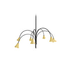 Petalia Blossom Chandelier