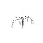 Petalia Blossom Chandelier