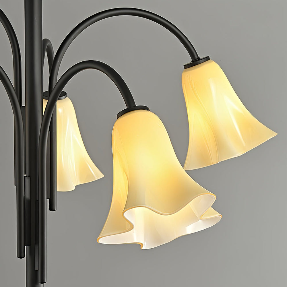 Petalia Blossom Chandelier