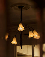Petalia Blossom Chandelier