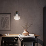Petra Pendant Light