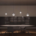 Petra Pendant Light