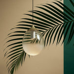 Petra Pendant Light