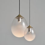 Petra Pendant Light