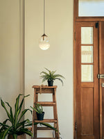 Petra Pendant Light