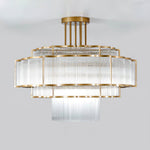 Pharo Ii Chandelier