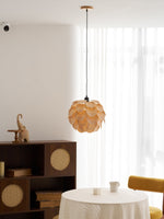 Pinecone Pendant Light