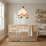 Pippi Kids Fabric Pendant Light
