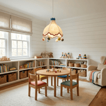 Pippi Kids Fabric Pendant Light