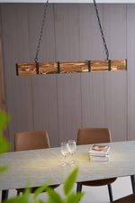 Pleva Chandelier