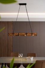 Pleva Chandelier
