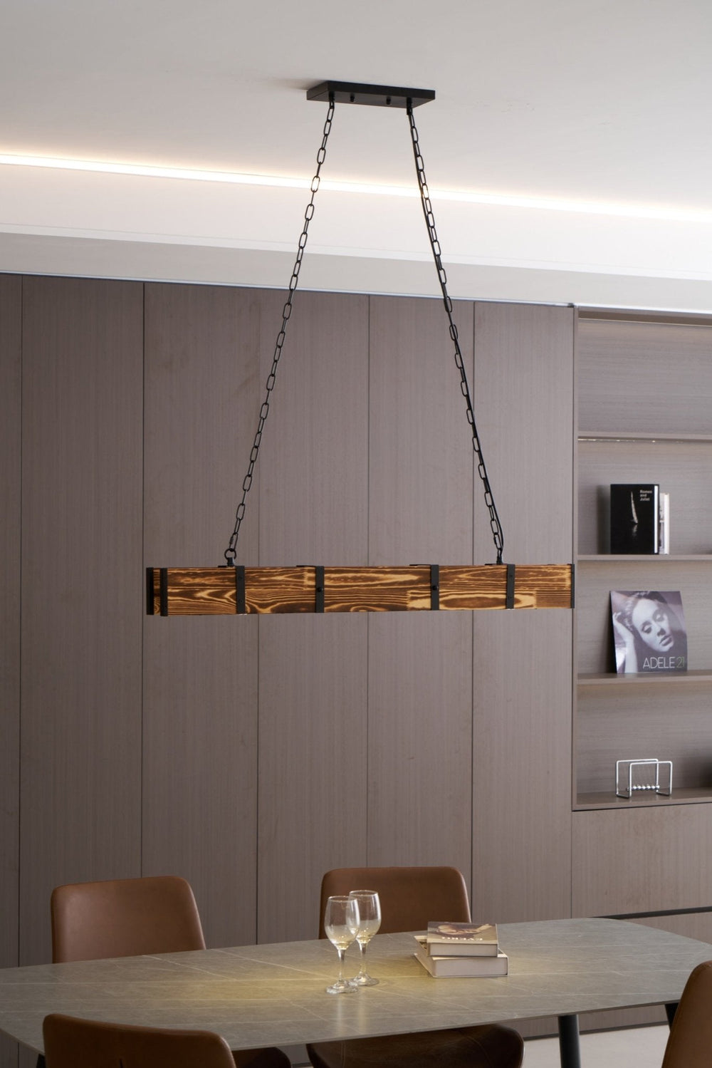 Pleva Chandelier