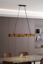 Pleva Chandelier