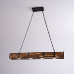 Pleva Chandelier