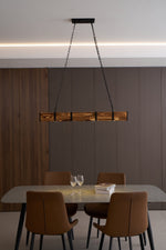 Pleva Chandelier