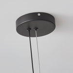 Pomi Round Chandelier