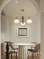 Pomona Chandelier