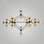Vertex Chandelier