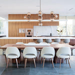 Vertex Chandelier