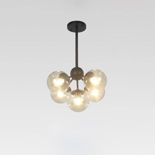 Vertex Chandelier