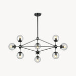 Vertex Chandelier