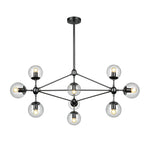 Vertex Chandelier