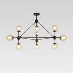 Vertex Chandelier