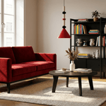 Postmodern Mini Cone Pendant Light