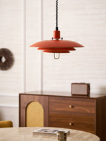 Poul Pendant Lamp