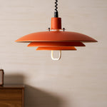 Poul Pendant Lamp