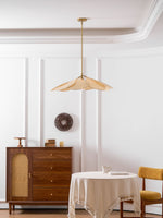 Precieuse Petals Pendant Lamp