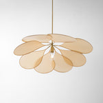 Precieuse Petals Pendant Lamp