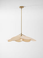 Precieuse Petals Pendant Lamp