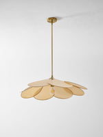 Precieuse Petals Pendant Lamp