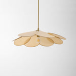 Precieuse Petals Pendant Lamp