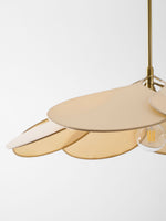 Precieuse Petals Pendant Lamp