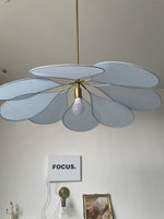 Precieuse Petals Pendant Lamp