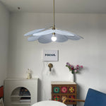 Precieuse Petals Pendant Lamp